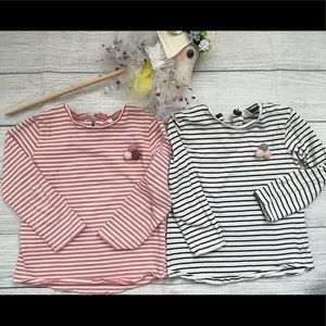 Zara Babygirl T-Shirt Bundle!